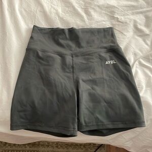 AYBL shorts